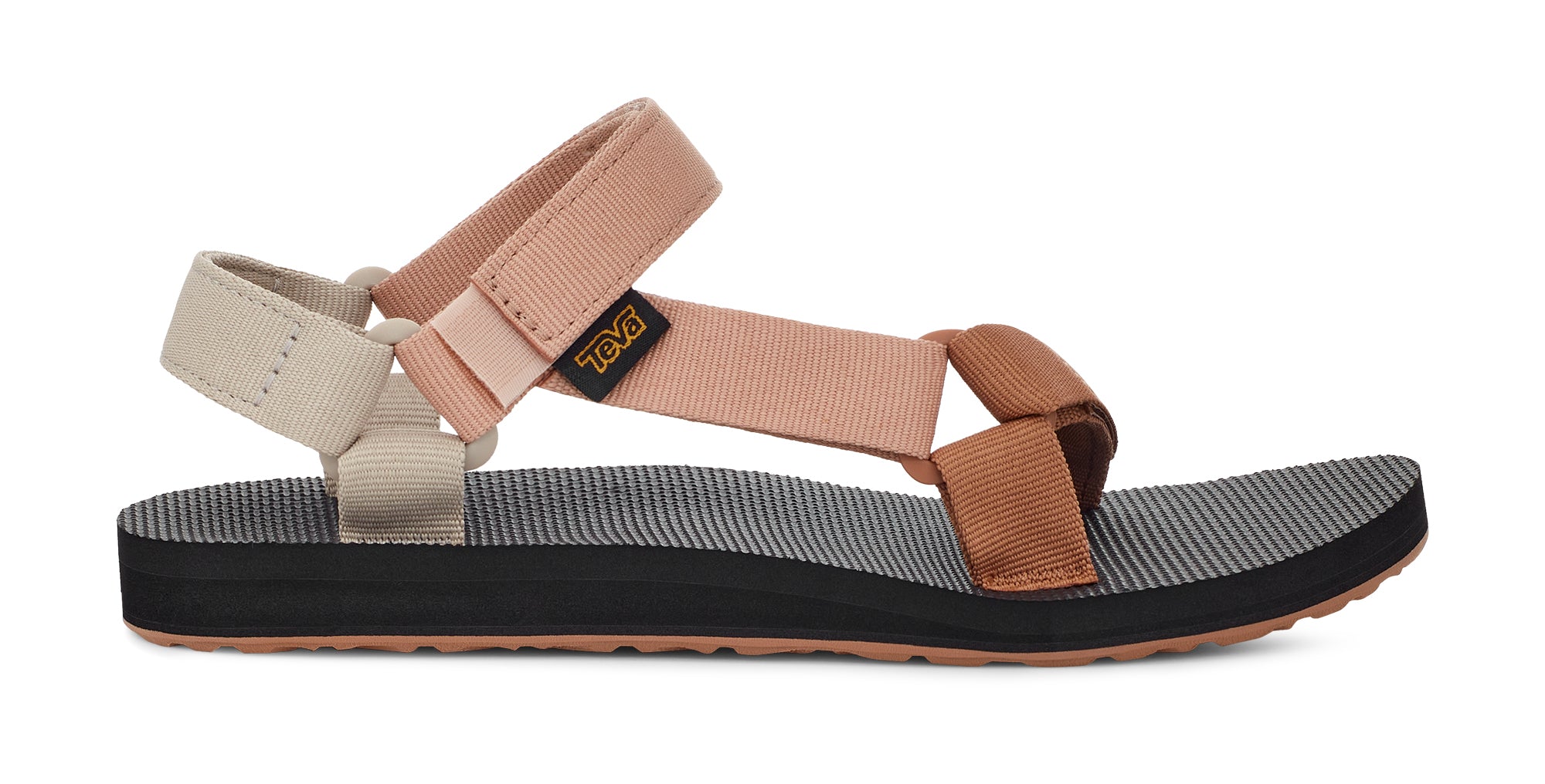 Original Universal sandal - Maple Sugar Multi
